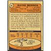 Image 2 : 1974-75 TOPPS WAYNE MERRICK