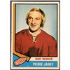 Image 1 : 1974-75 TOPPS PIERRE JARRY