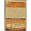 Image 2 : 1974-75 TOPPS PIERRE JARRY