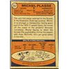 Image 2 : 1974-75 TOPPS MICHEL PLASSE