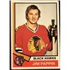 Image 1 : 1974-75 TOPPS JIM PAPPIN