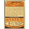 Image 2 : 1974-75 TOPPS JIM PAPPIN