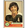 Image 1 : 1974-75 TOPPS J.P. PARISE
