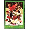 Image 1 : 1973-74 O-PEE-CHEE NHL JEAN RATELLE (HOF)