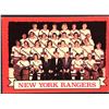 Image 1 : 1973-74 O-PEE-CHEE NEW YORK RANGERS