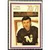 Image 1 : 1970-71 ESSO GUMP WORSLEY (HOF)