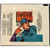 Image 1 : 1972 O-PEE-CHEE BASEBALL WRAPPER