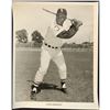 Image 1 : CHICAGO WHITE SOX PUBLICITY GLOSSY - FLOYD ROBINSON