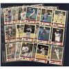 Image 1 : 1983 STUART CAKES MONTREAL EXPOS SET