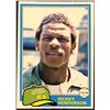 Image 1 : 1981 O-PEE-CHEE RICKEY HENDERSON (HOF) ROOKIE CARD