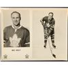 Image 1 : TORONTO MAPLE LEAFS PUBLICITY GLOSSY - RED KELLY (HOF)