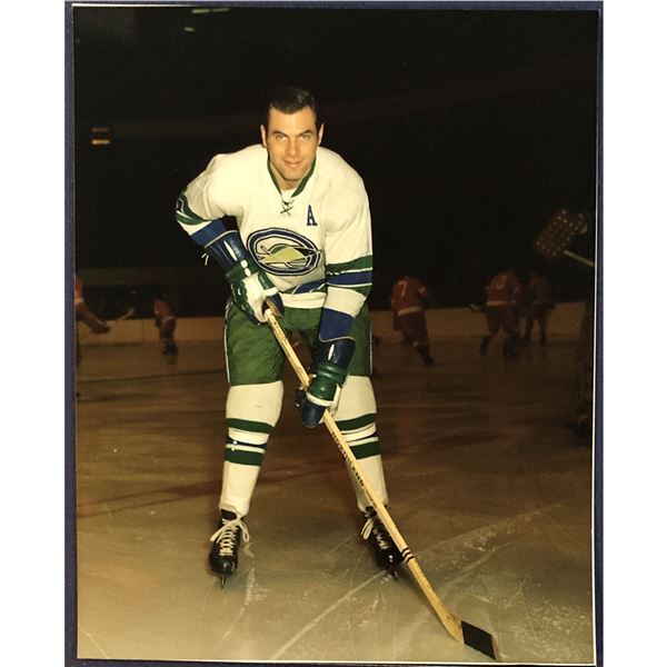 BERT MARSHALL 8x10 GLOSSY PORTRAIT