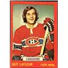 Image 1 : 1973-74 TOPPS NHL GUY LAFLEUR (HOF)