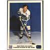 Image 1 : 1972-73 ROYAL BANK VANCOUVER CANUCKS - ANDRE BOUDRIAS