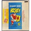 Image 1 : 1964-65 O-PEE-CHEE HOCKEY WRAPPER