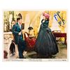 Image 2 : A Pair of Cammie King Signed "Gone with the Wind " Lobby Cards.