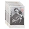 Image 1 : Marlon Brando LACMA 1976 Exhibit Posters.