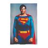 Image 1 : A Christopher Reeve as  "Superman " Poster.