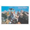 Image 1 : A The Village People Poster.