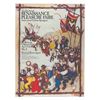 Image 1 : A 19th Annual Renaissance Pleasure Faire Poster.