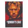 Image 1 : "A Knight's Tale " One-Sheet.