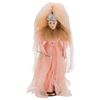 Image 1 : A Cinderella Fairy Godmother Doll.