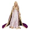 Image 1 : A Franklin Heirloom Rapunzel Doll.