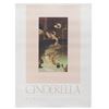 Image 1 : A  "Cinderella " Roberto Innocenti Poster.