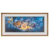 Image 2 : A Cinderella  "Touched by Magic " Framed Print.