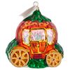 Image 2 : A Christopher Radko  "Cinderella " Enchanted Evening Ornament.