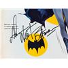 Image 2 : An Adam West-Signed  "Batman " 1966 LIFE Magazine.