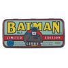 Image 1 : A  "Batman " Limited Edition Collector's Watch.