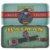 Image 2 : A  "Batman " Limited Edition Collector's Watch.