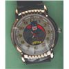 Image 4 : A  "Batman " Limited Edition Collector's Watch.