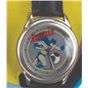 Image 2 : A Fossil Batman No. 2 Collector's Watch and Flashlight Whistle.