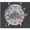 Image 1 : A Batman and Robin Fossil No. 3 Collector’s Watch.