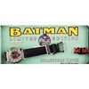 Image 2 : A Batman No.1  "Caped Crusader " Limited Edition Collector's Watch.
