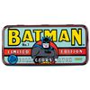 Image 3 : A Batman No.1  "Caped Crusader " Limited Edition Collector's Watch.