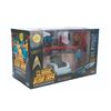 Image 6 : A Case of Three Star Trek Classic Collection Figure Sets.