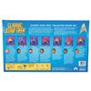 Image 8 : A Case of Three Star Trek Classic Collection Figure Sets.