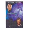 Image 1 : A  "Star Trek: Generations " 1995 Calendar Poster.