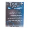 Image 3 : A  "The Time Machine " Signed Trading Card.