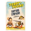 Image 1 : A Terrytoons "Shipyard Symphony " One-Sheet.