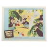 Image 2 : A Set of  "Hoppity Goes to Town" Lobby Cards.