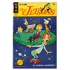 Image 1 : A Multi-Signed 1967 "The Jetsons" Comic Book.