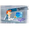 Image 1 : A Signed "The Jetsons" Original Production Cel.