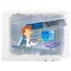 Image 2 : A Signed "The Jetsons" Original Production Cel.