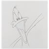 Image 14 : A Set of "Bugs Vs. Daffy" Cleanup Drawings.