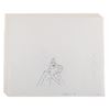 Image 1 : A Set of "Bugs Vs. Daffy" Cleanup Drawings.