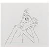 Image 6 : A Set of "Bugs Vs. Daffy" Cleanup Drawings.